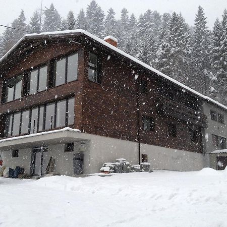Karolinka Guest House Щирк Экстерьер фото