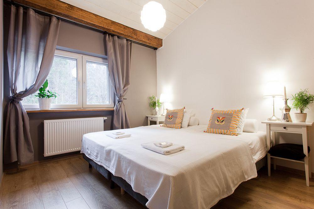 Karolinka Guest House Щирк Экстерьер фото