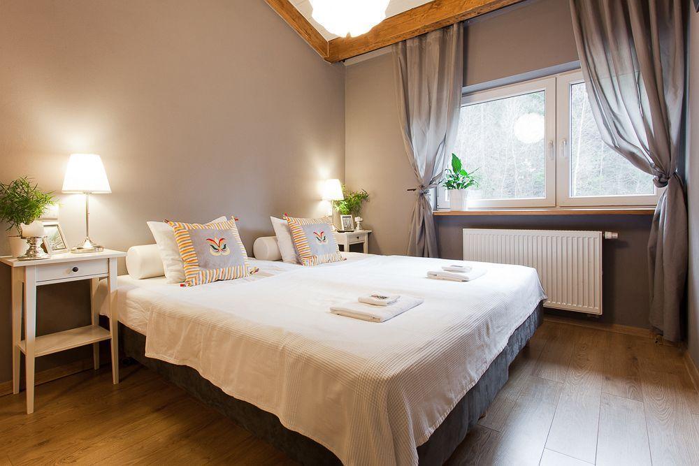Karolinka Guest House Щирк Экстерьер фото