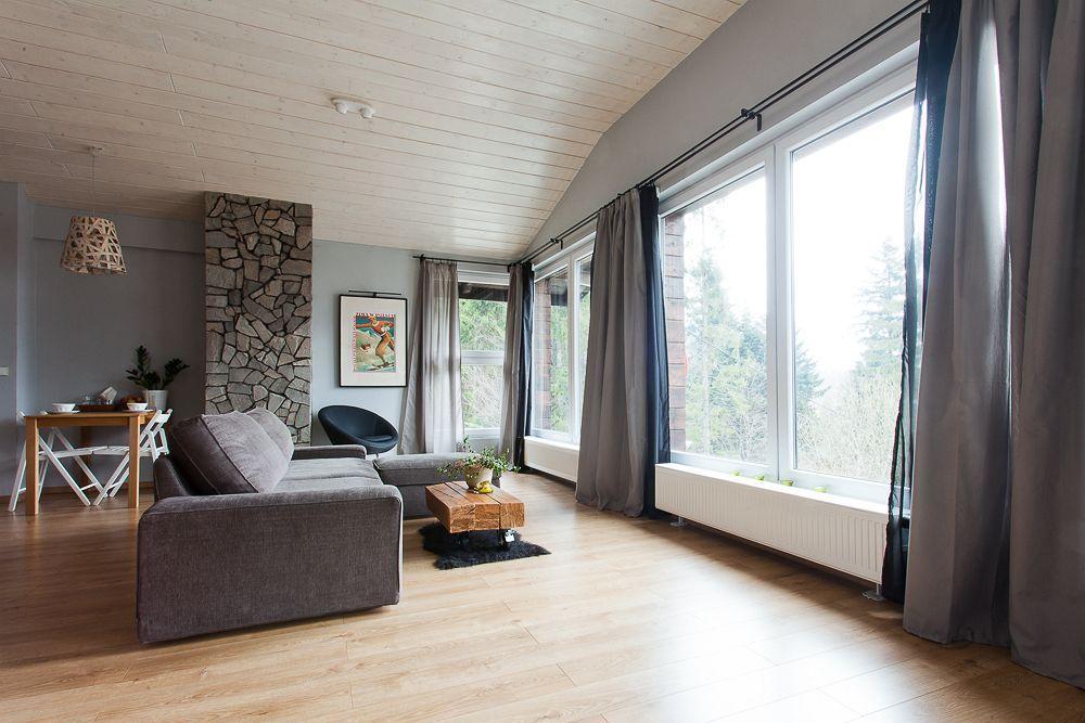 Karolinka Guest House Щирк Экстерьер фото