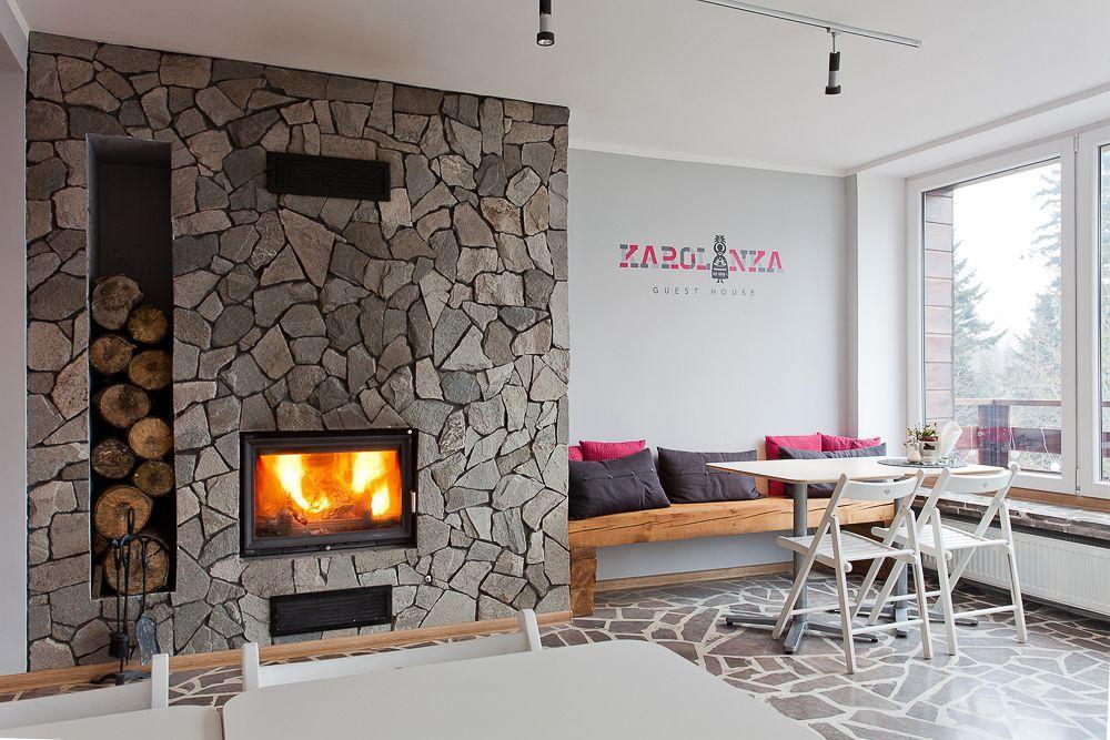 Karolinka Guest House Щирк Экстерьер фото