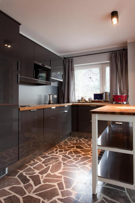 Karolinka Guest House Щирк Экстерьер фото