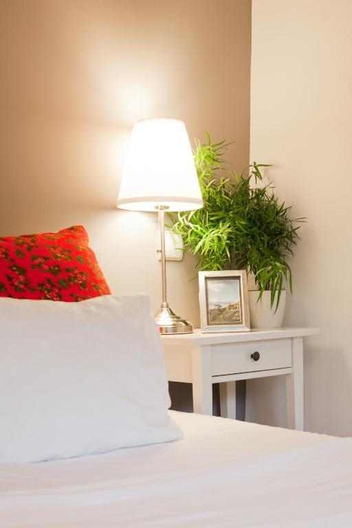 Karolinka Guest House Щирк Номер фото