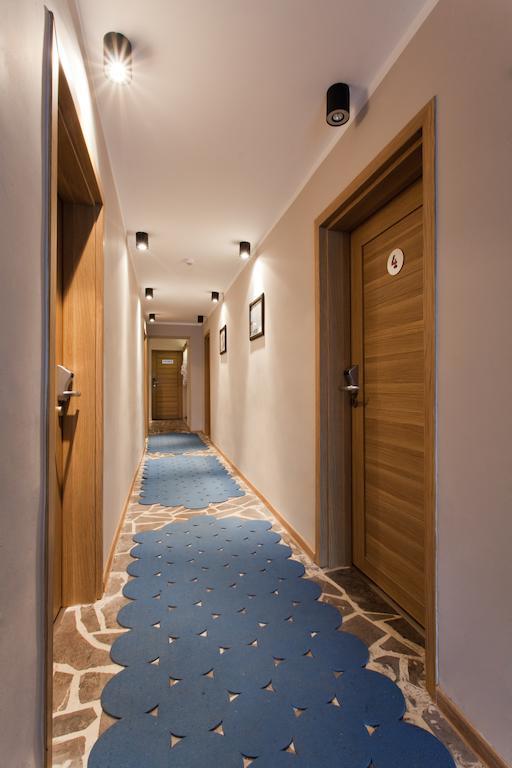 Karolinka Guest House Щирк Экстерьер фото